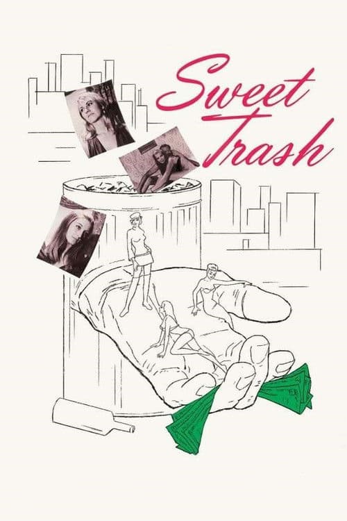 Sweet Trash poster