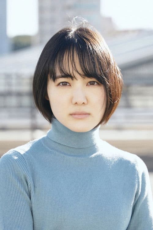 Asumi Kikuchi profile photo