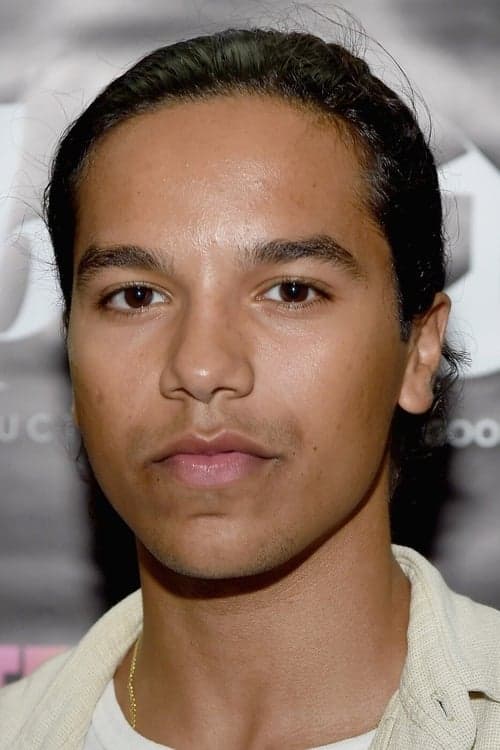 Tyler Dean Flores profile photo