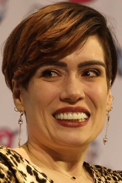 Monica Rial profile photo