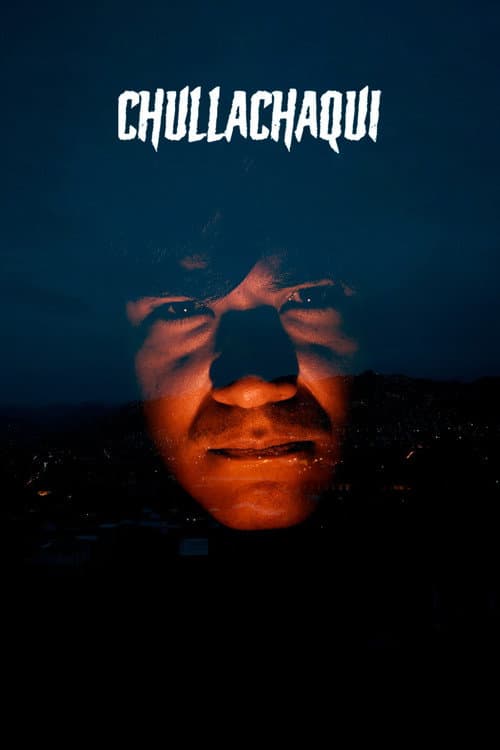 Chullachaqui poster