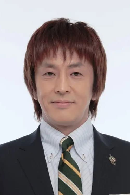 Ken Horiuchi profile photo
