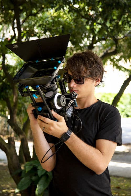 Alessandro Fantin profile photo