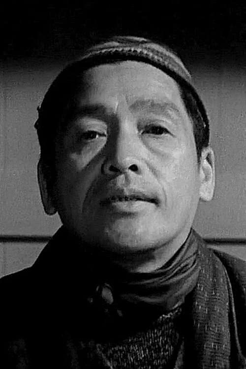 Kamatari Fujiwara profile photo