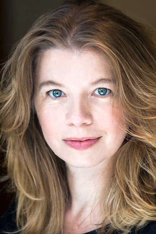 Alison Pargeter profile photo