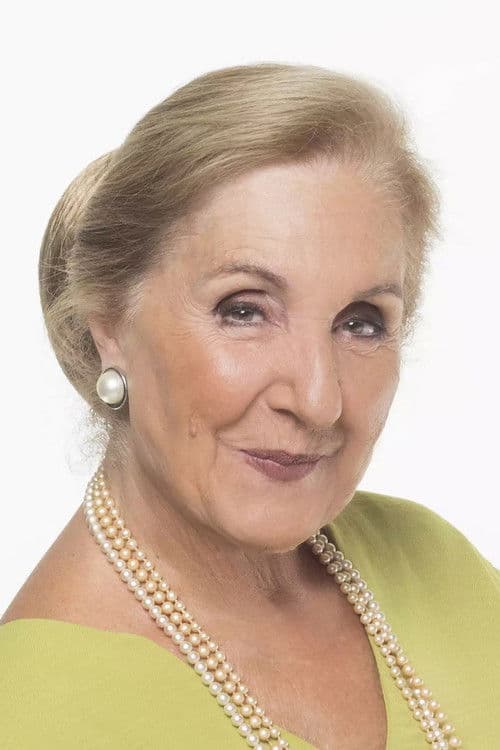 Karmen Rouggeri profile photo