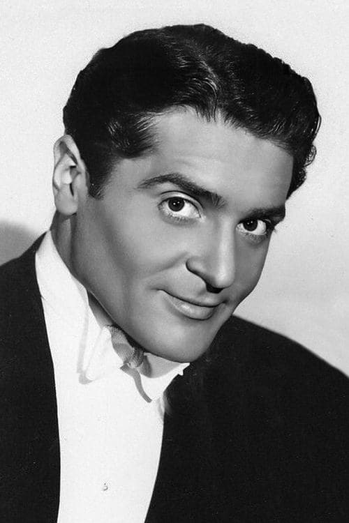 Francis Lederer profile photo