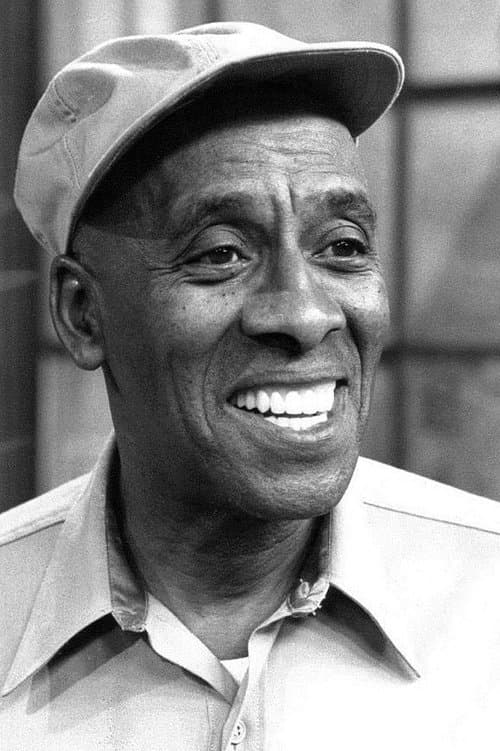 Scatman Crothers profile photo