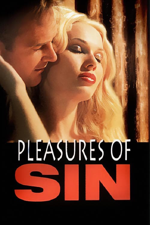 Pleasures of Sin poster