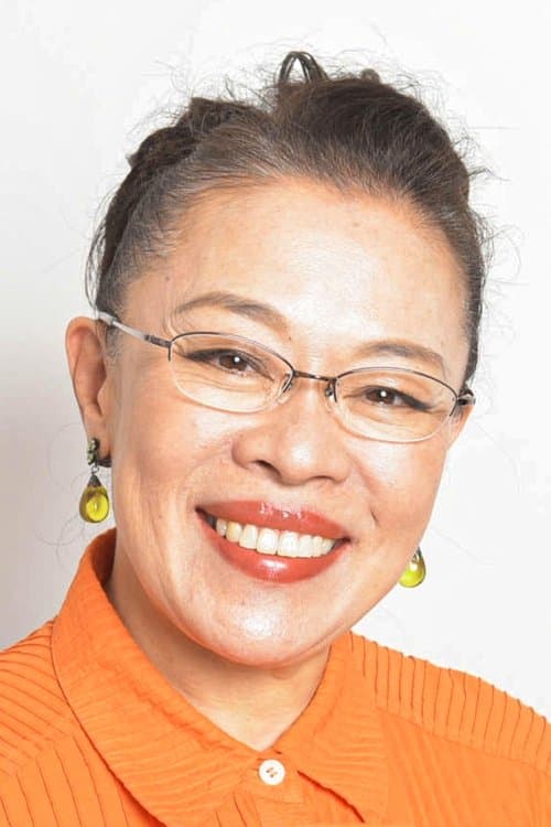 Rie Shibata profile photo