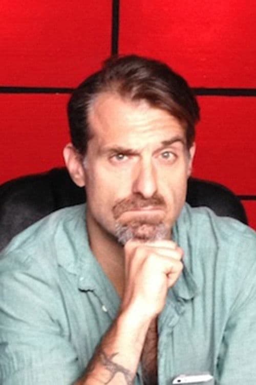 Rob Black profile photo