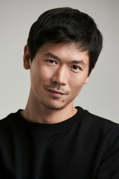 Na Ju-ho profile photo