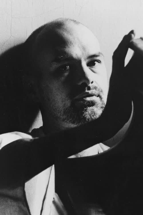 Christopher Rage profile photo