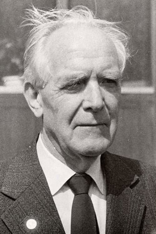 Henry Allard profile photo