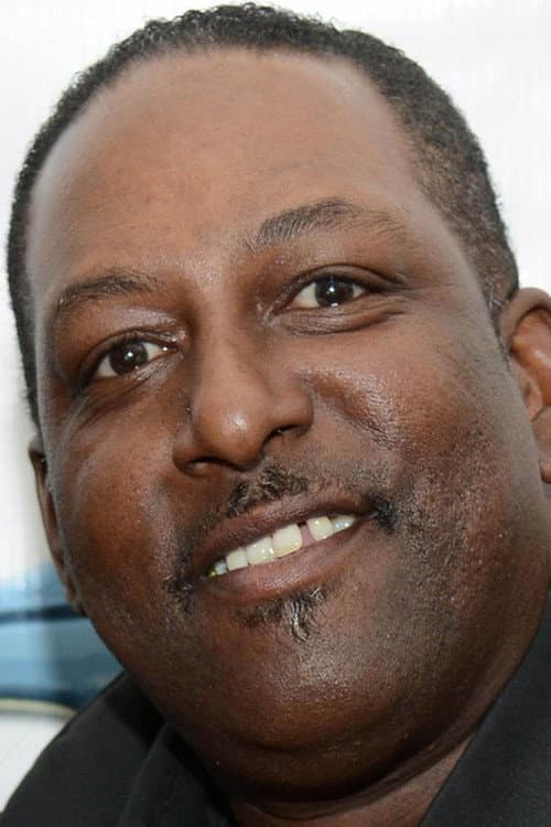 Edward Sparks profile photo
