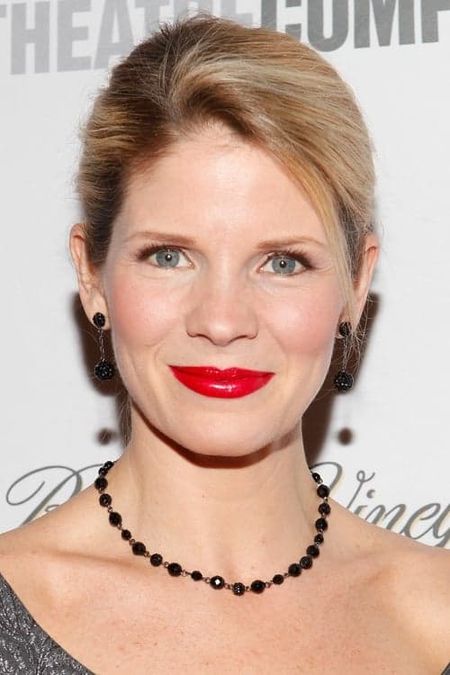 Kelli O'Hara profile photo