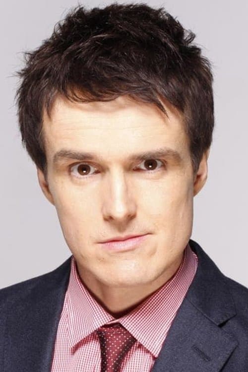 Andrew Hansen profile photo