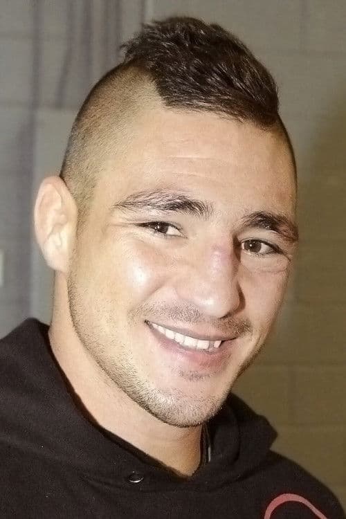 Diego Sanchez profile photo