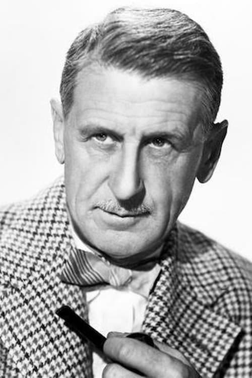 John Cromwell profile photo