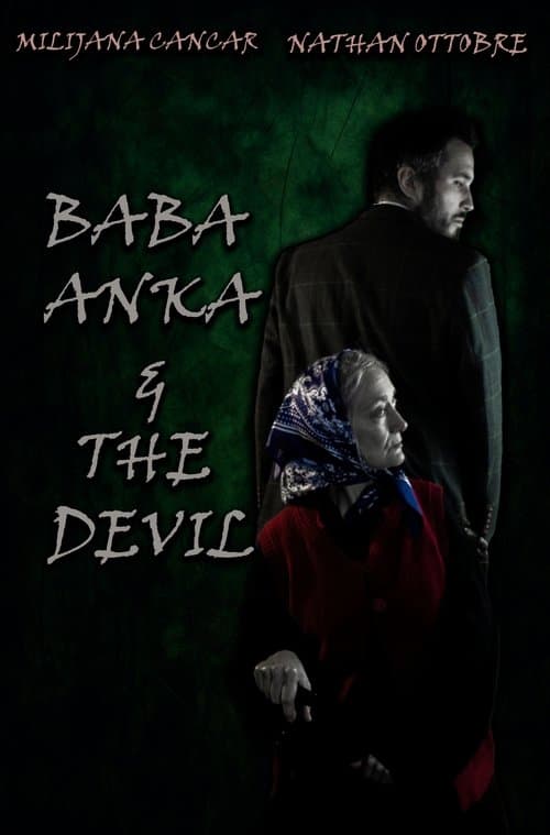 Baba Anka & The Devil poster