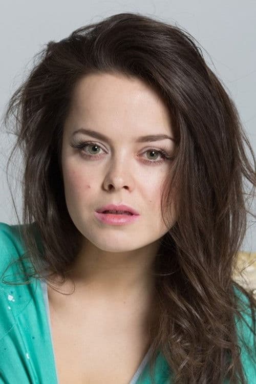 Natalya Medvedeva profile photo