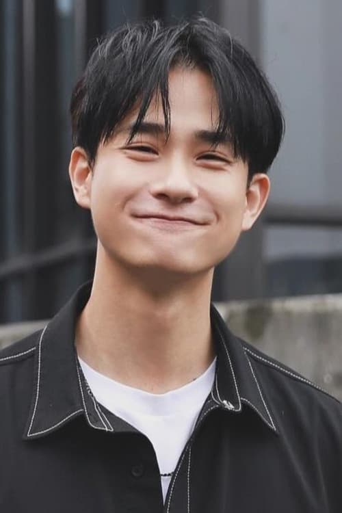 Yan-Ze Lu profile photo