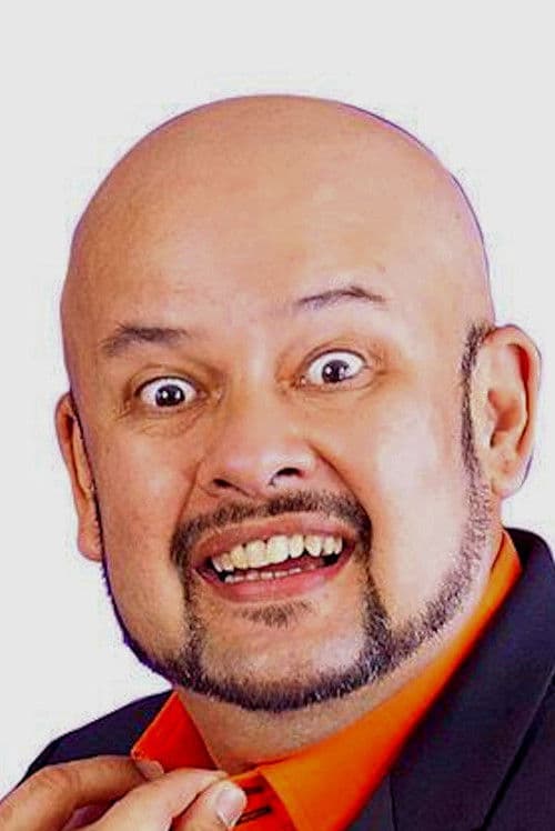 Harith Iskander profile photo
