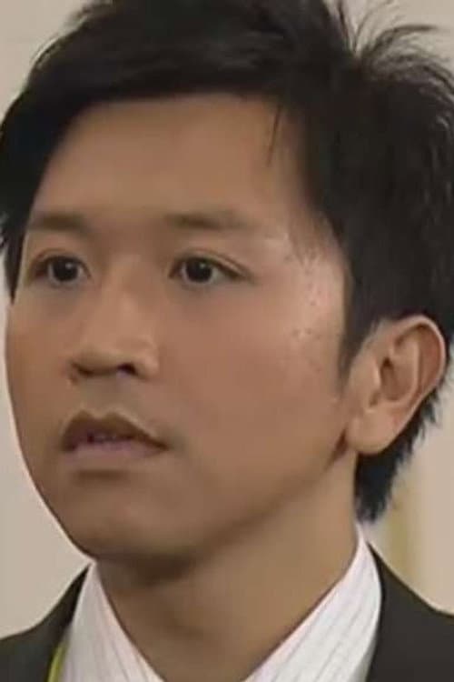 Kenny Chong Kin-Man profile photo