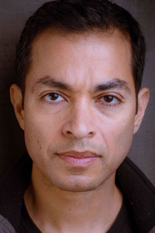 Martin Chavez profile photo