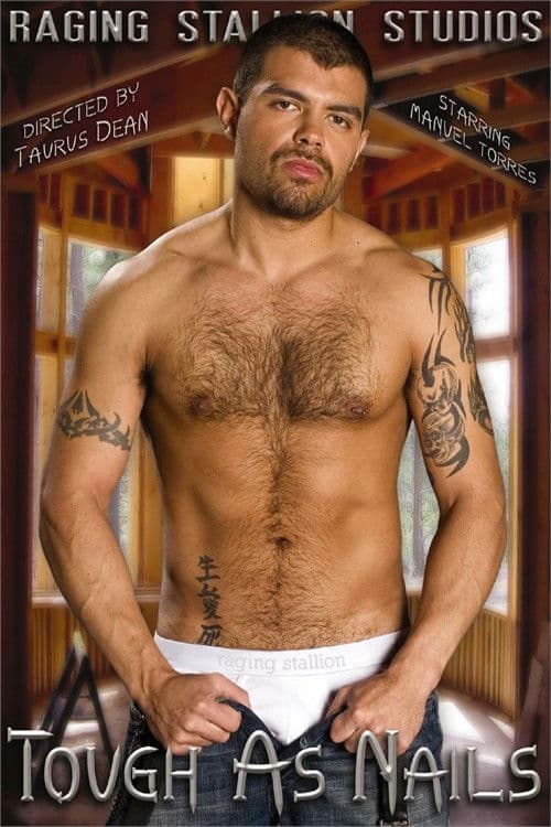 Tough As Nails poster