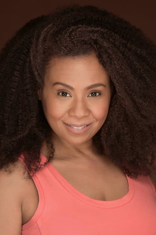 Ashanti J'Aria profile photo