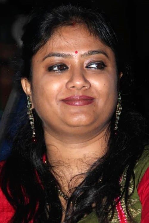 Srilekha Parthasarathy profile photo