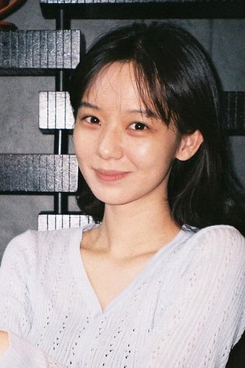 Jingyi Huang profile photo