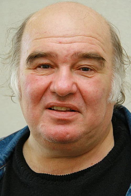 Yuri Aroyan profile photo