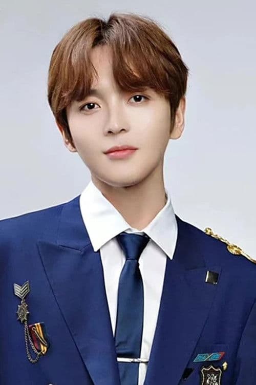 Zhao Pinlin profile photo