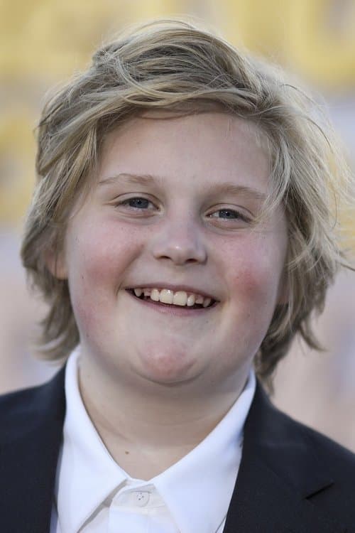 Simms May profile photo