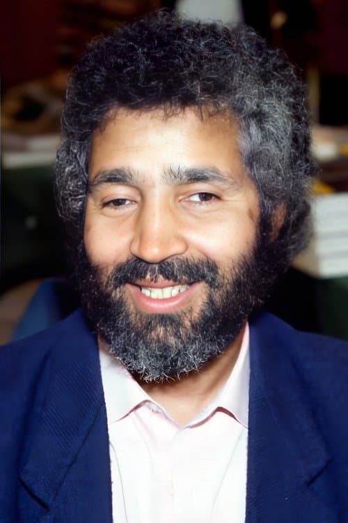 Rabah Belamri profile photo