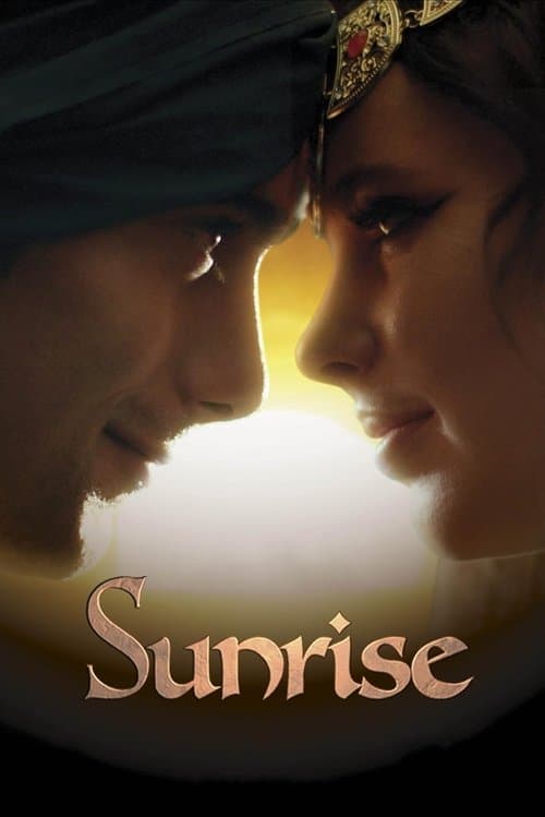 Twilight Storytellers: Sunrise poster