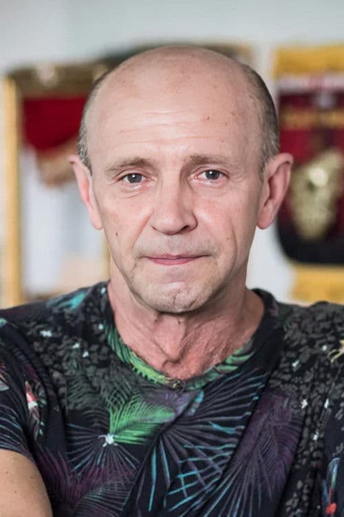 Vladimír Obšil profile photo