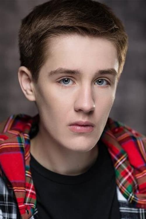 Archie Lyndhurst profile photo