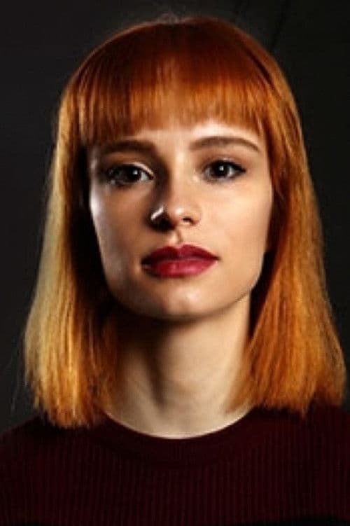 Angela Dimitrova profile photo