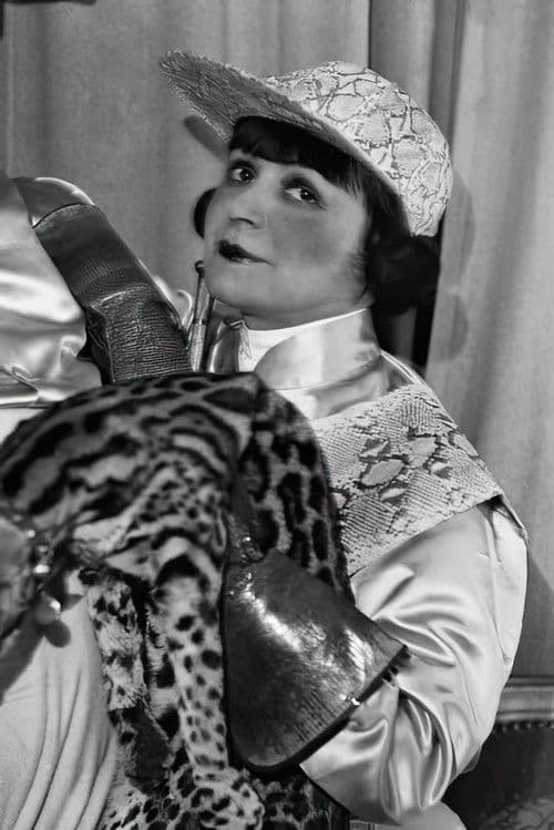 Maud Loty profile photo