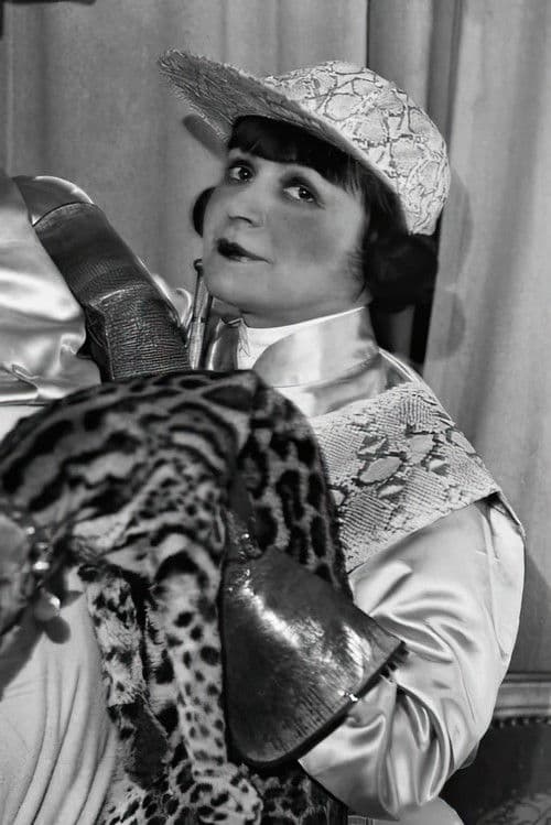 Maud Loty profile photo