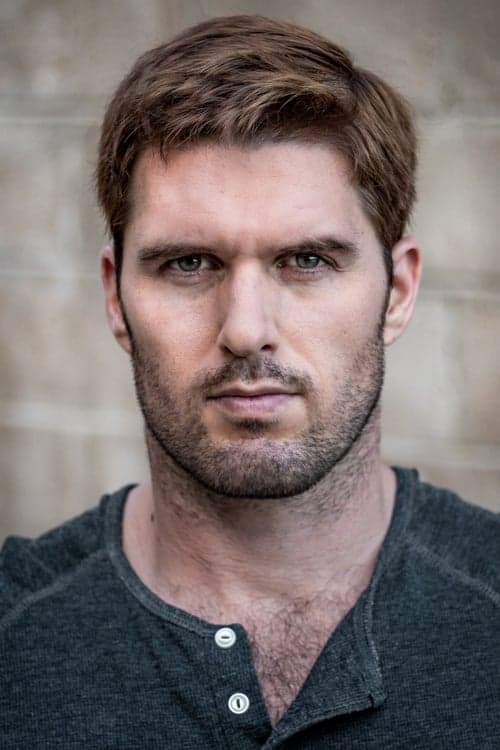 Daniel Nelson profile photo