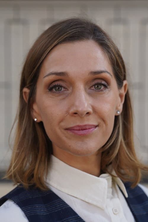 Carla Pandolfi profile photo