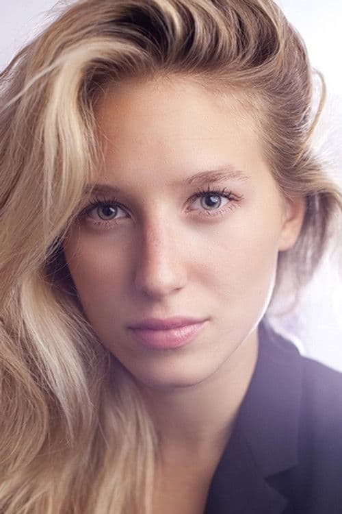 Kimberly Zakine profile photo