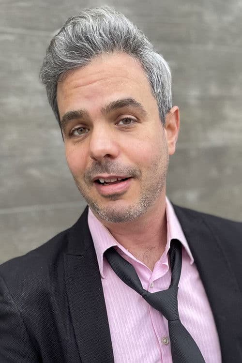 Adam Meir profile photo