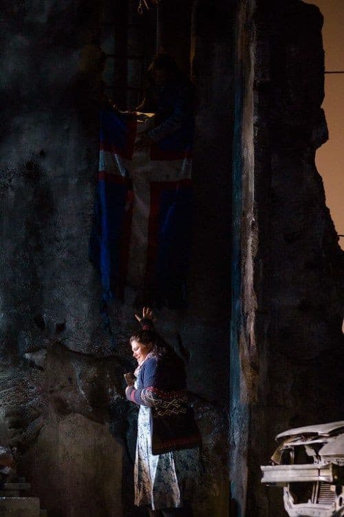 In Madness We Believe poster