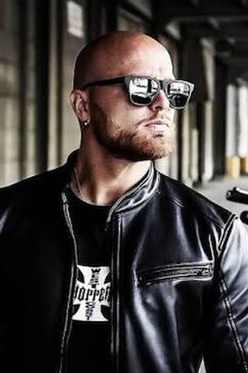 Vince Balboa profile photo