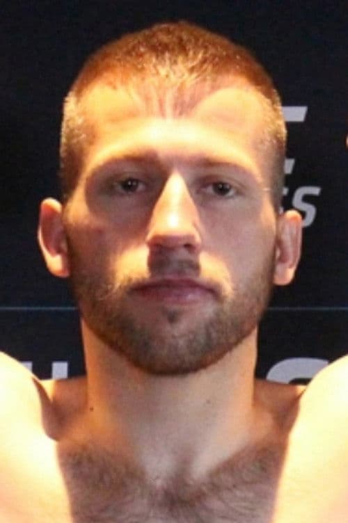 Jacob Kilburn profile photo